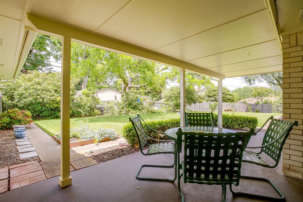 Wedgwood Add - Residential