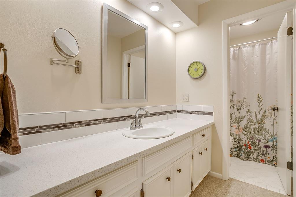 Wedgwood Add - Residential