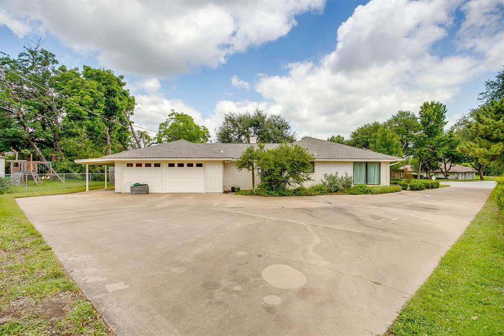 Wedgwood Add - Residential
