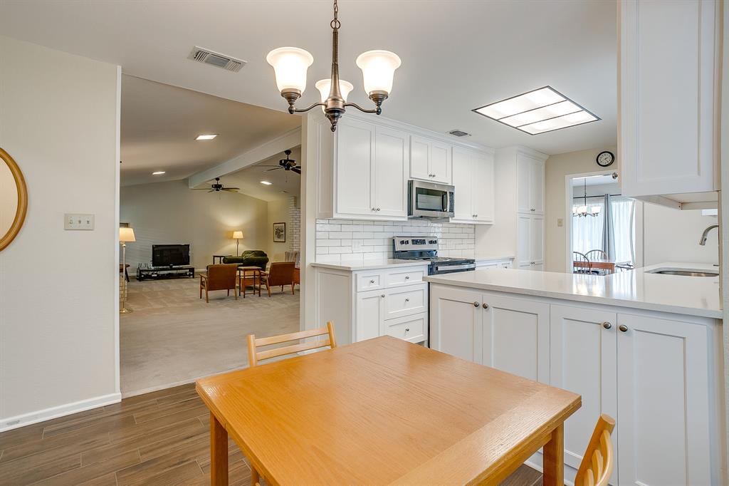 Wedgwood Add - Residential