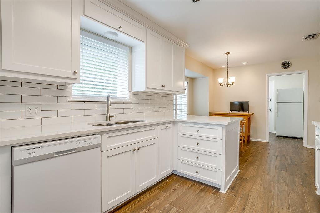Wedgwood Add - Residential