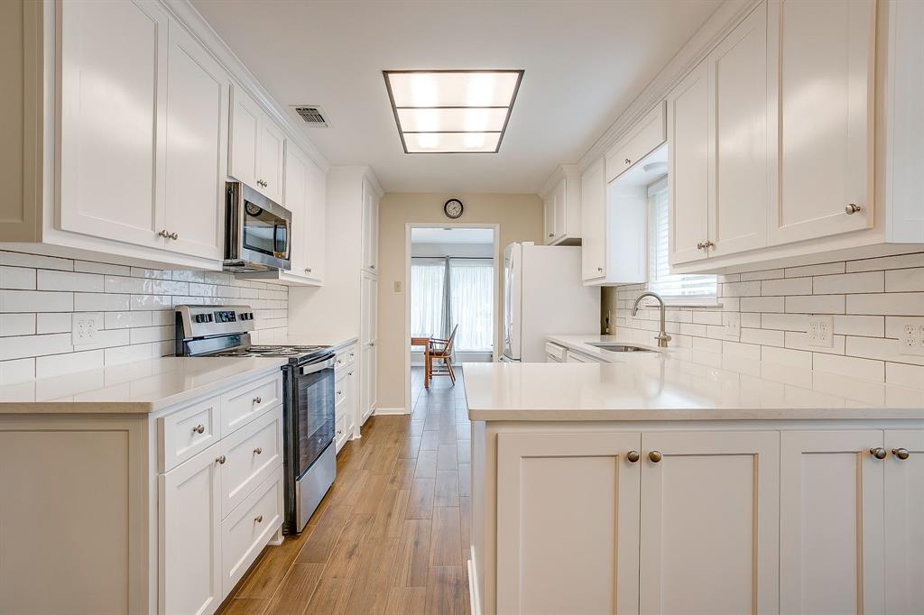 Wedgwood Add - Residential