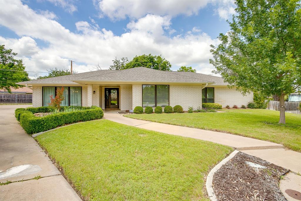 Wedgwood Add - Residential