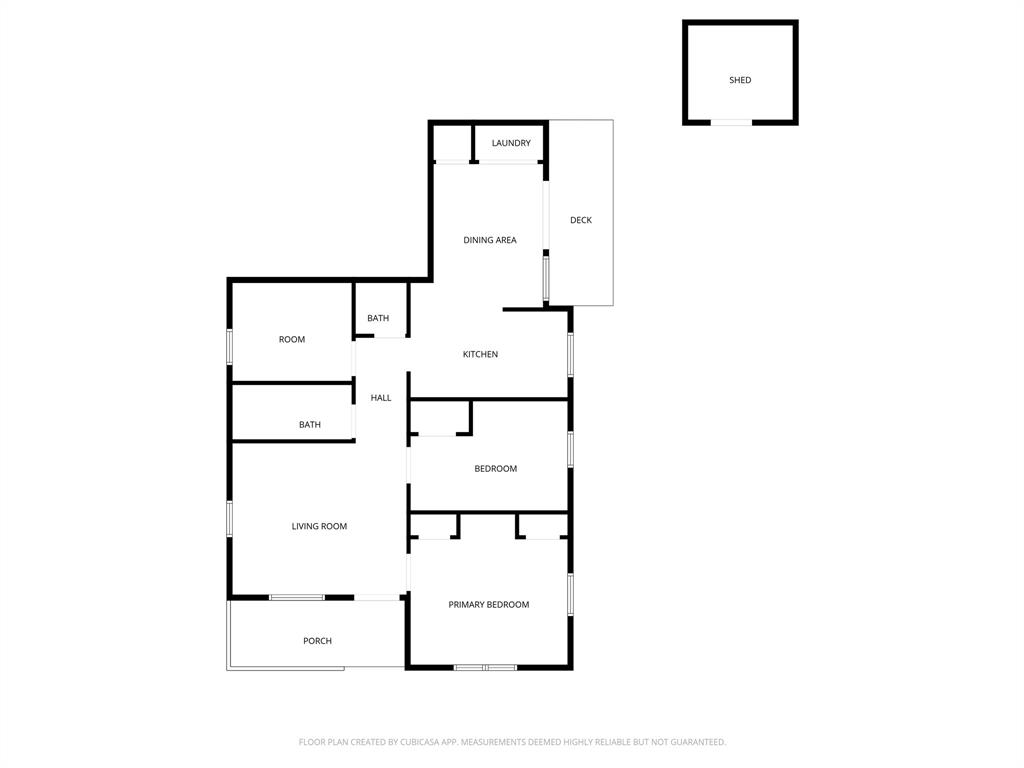 A0003 PLEASANT ADAMS SURVEY - Residential