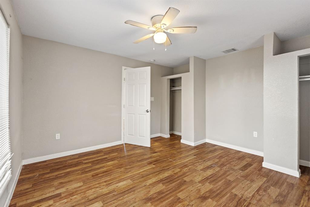 A0003 PLEASANT ADAMS SURVEY - Residential