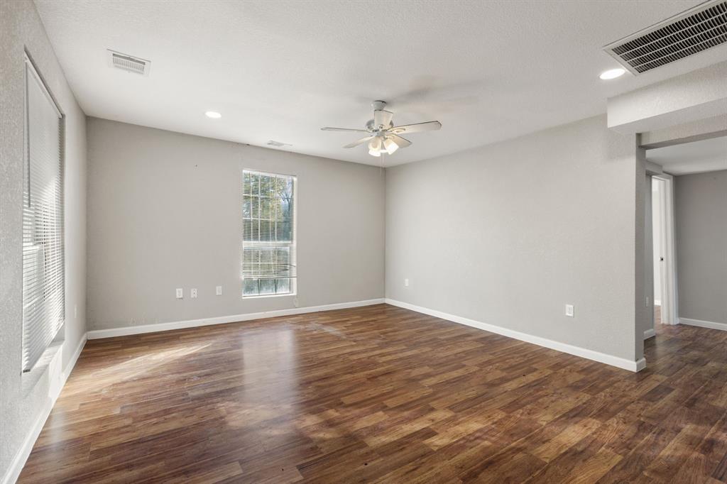 A0003 PLEASANT ADAMS SURVEY - Residential