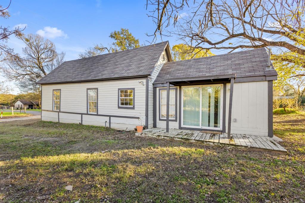 A0003 PLEASANT ADAMS SURVEY - Residential