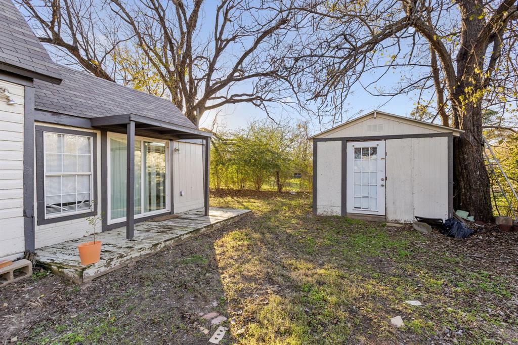 A0003 PLEASANT ADAMS SURVEY - Residential