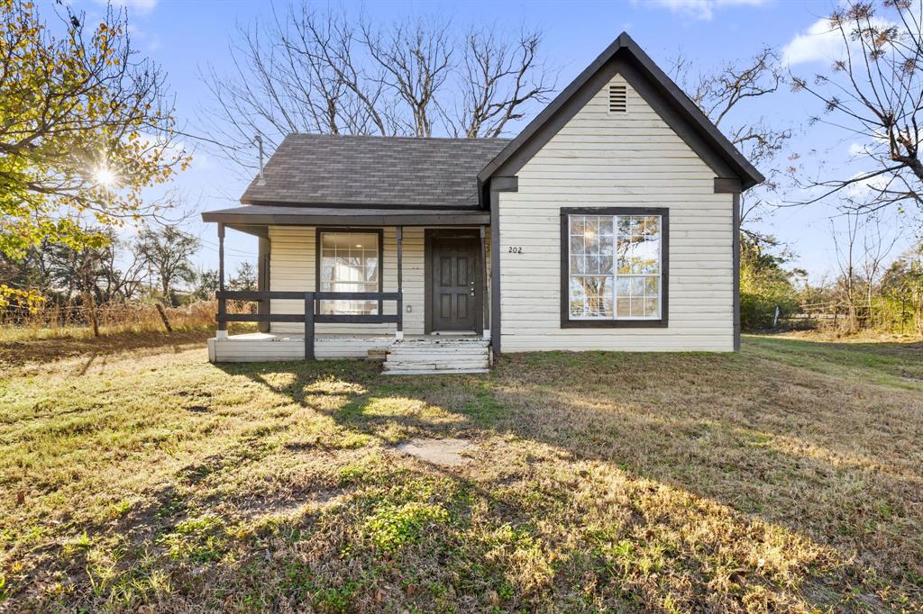 A0003 PLEASANT ADAMS SURVEY - Residential