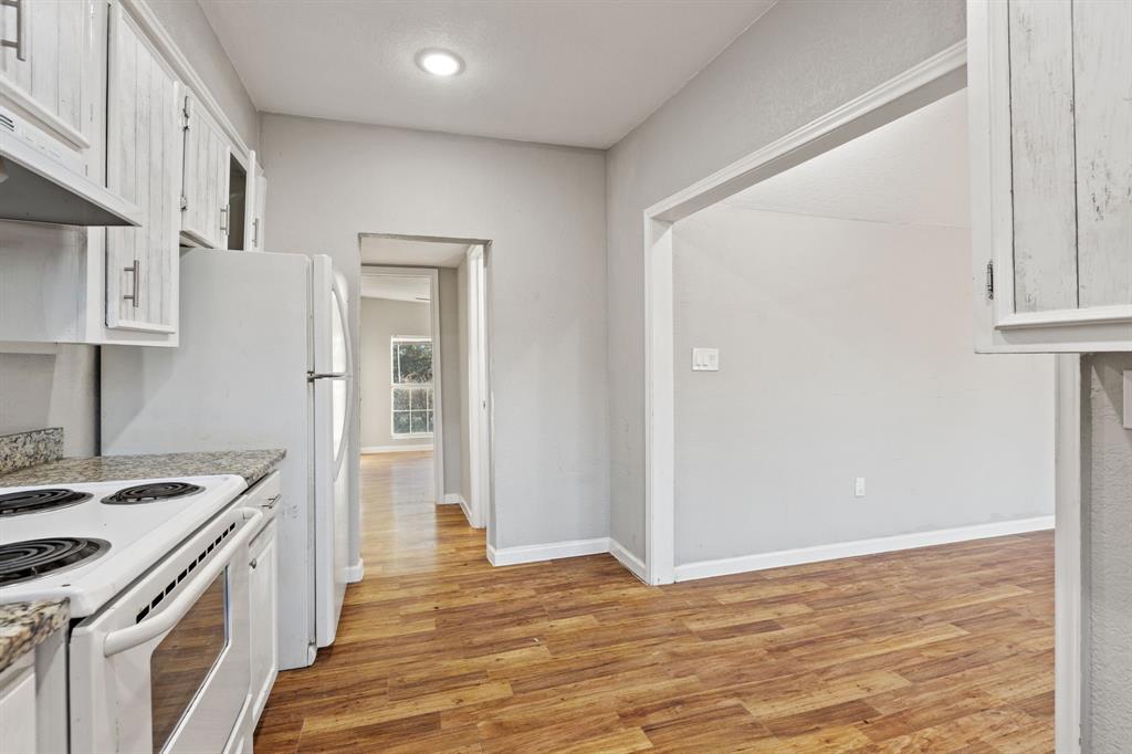 A0003 PLEASANT ADAMS SURVEY - Residential