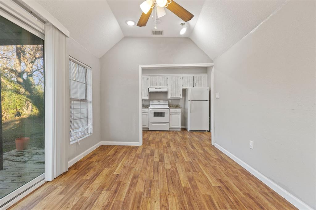 A0003 PLEASANT ADAMS SURVEY - Residential