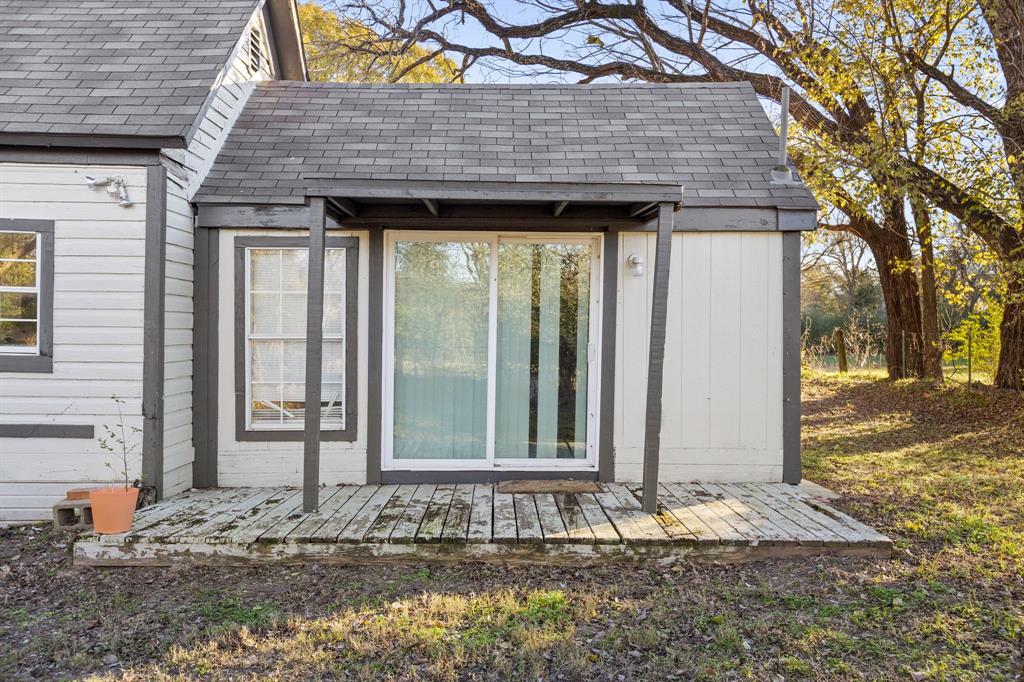 A0003 PLEASANT ADAMS SURVEY - Residential