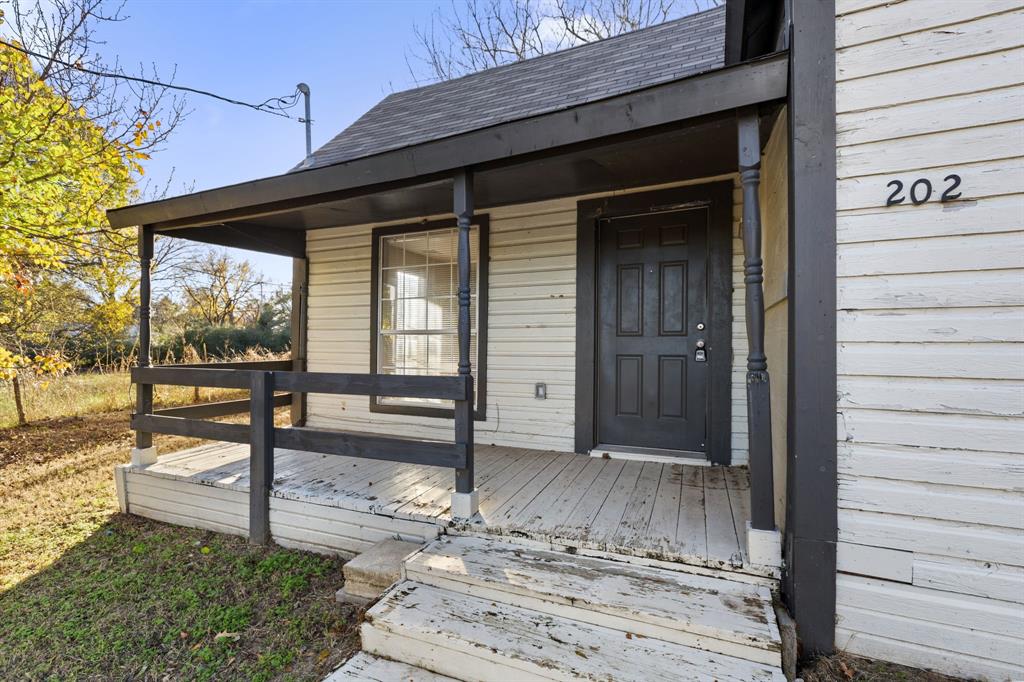 A0003 PLEASANT ADAMS SURVEY - Residential