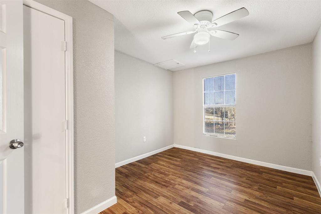 A0003 PLEASANT ADAMS SURVEY - Residential