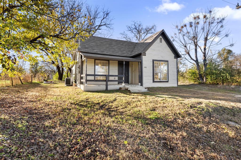 A0003 PLEASANT ADAMS SURVEY - Residential