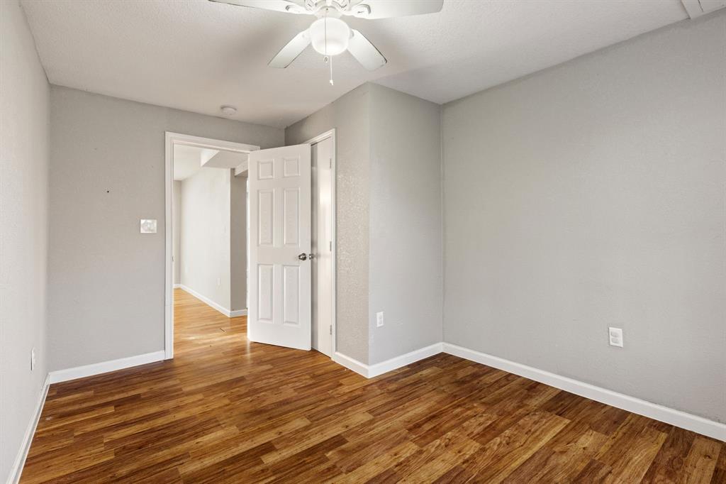 A0003 PLEASANT ADAMS SURVEY - Residential