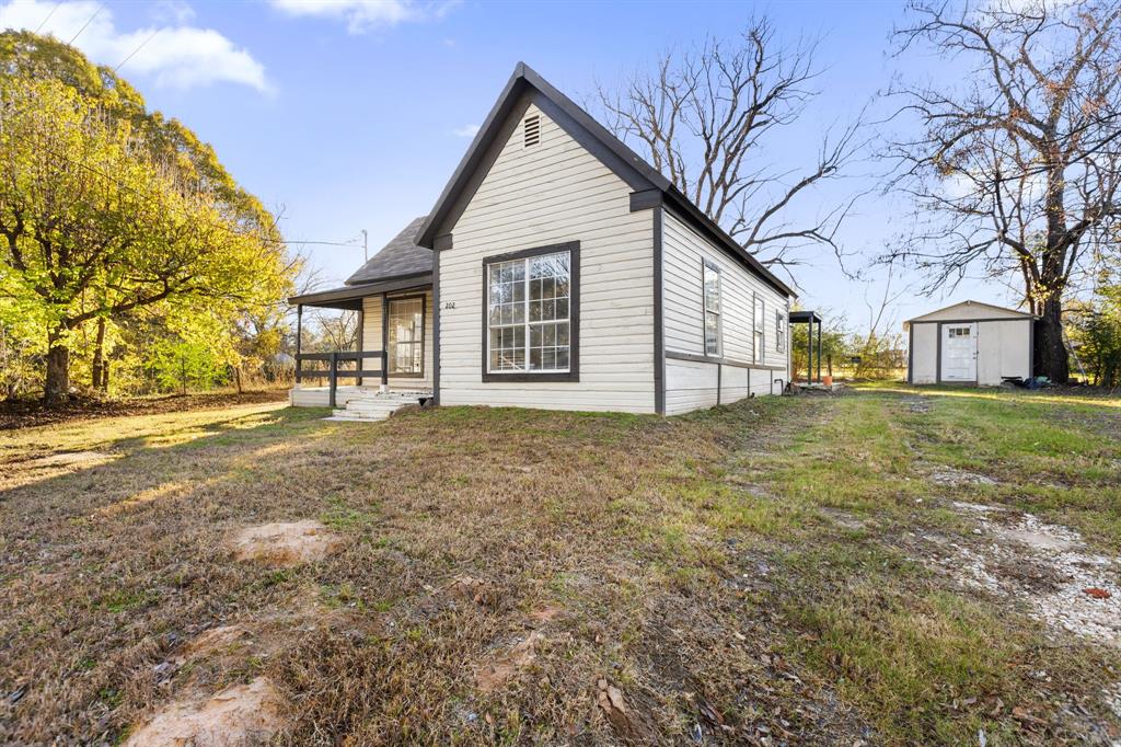 A0003 PLEASANT ADAMS SURVEY - Residential