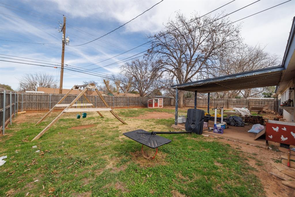 Bel Air Add - Residential