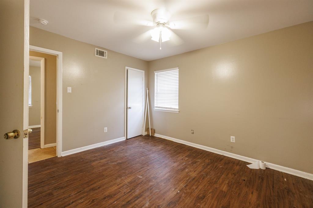 Bel Air Add - Residential