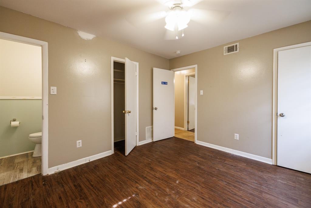 Bel Air Add - Residential