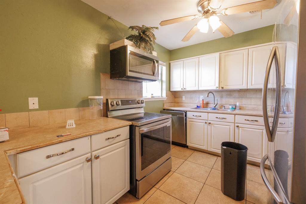 Bel Air Add - Residential