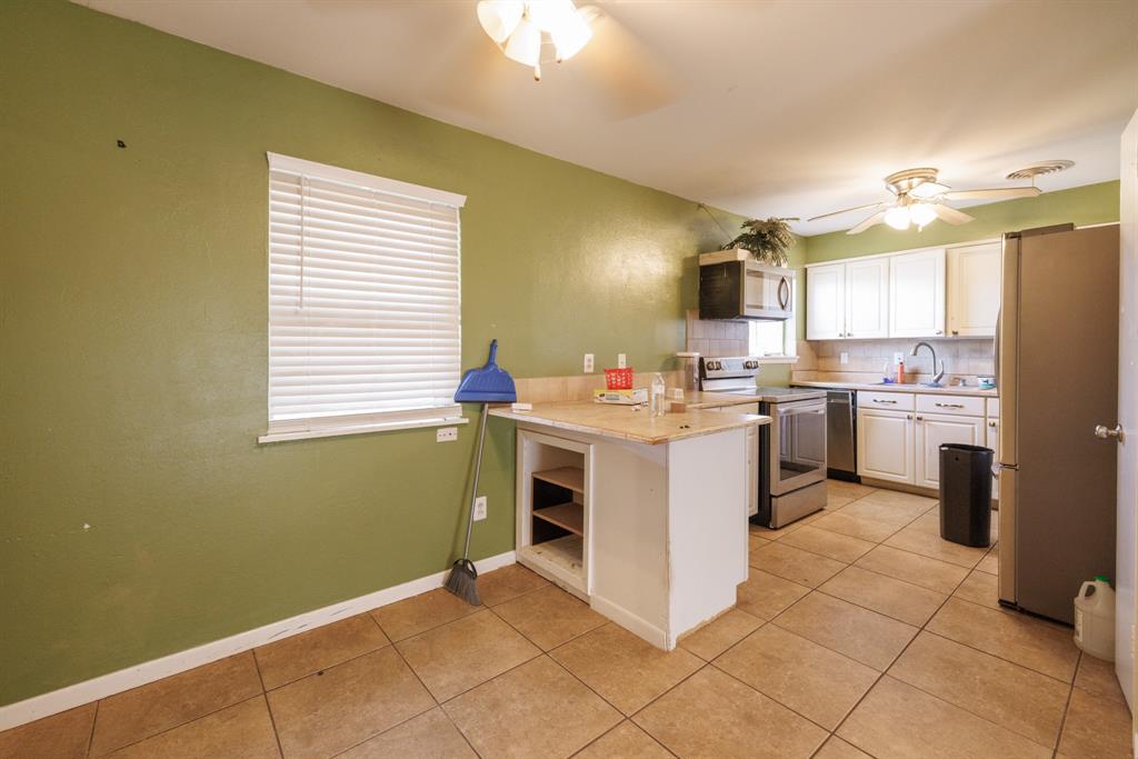 Bel Air Add - Residential