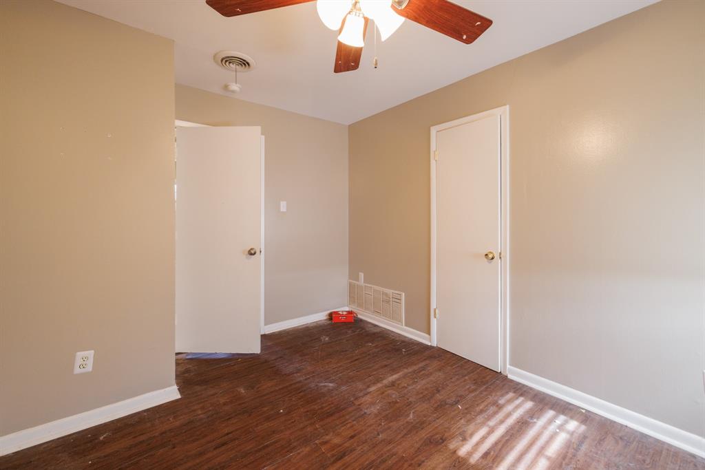 Bel Air Add - Residential