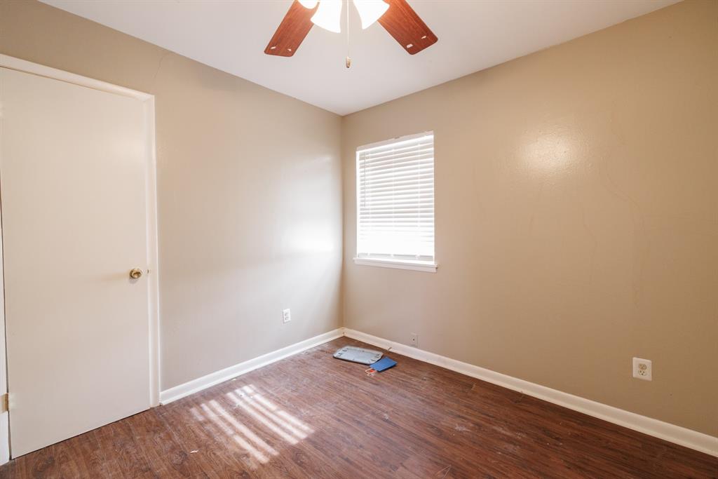 Bel Air Add - Residential