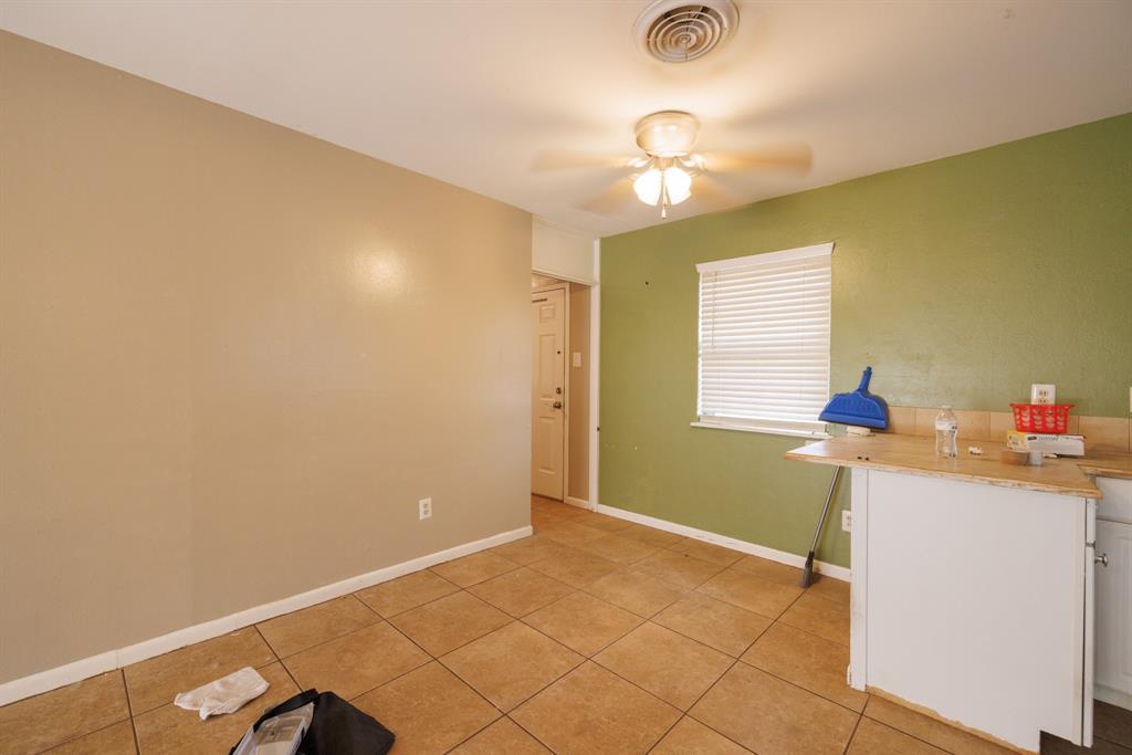 Bel Air Add - Residential