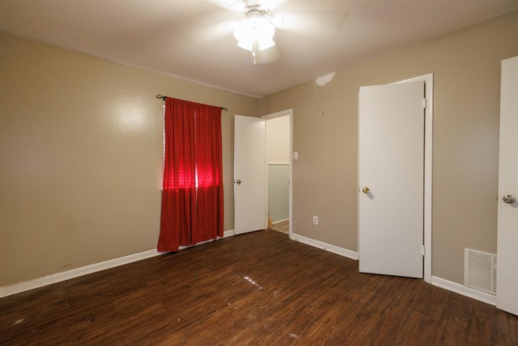 Bel Air Add - Residential