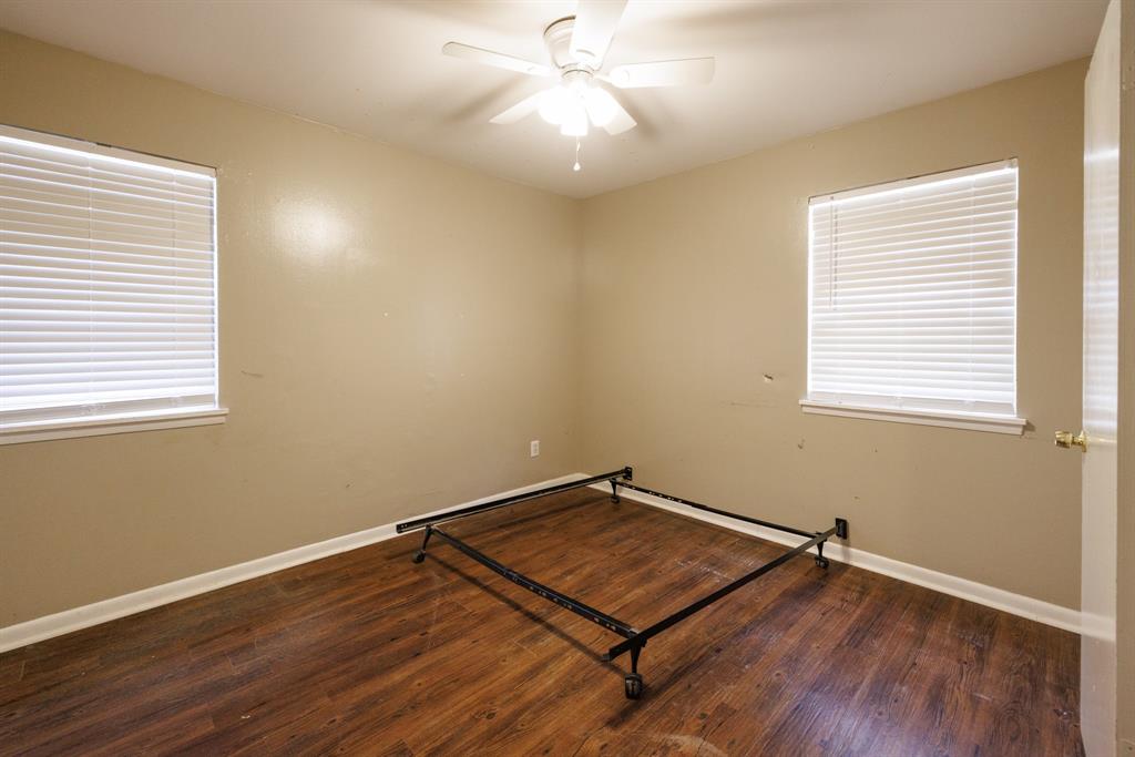 Bel Air Add - Residential