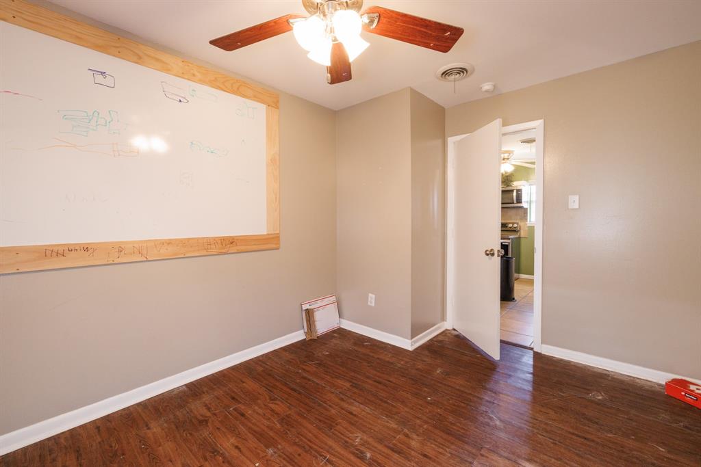 Bel Air Add - Residential