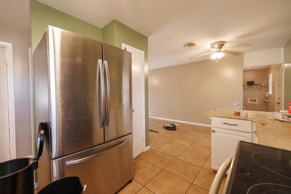 Bel Air Add - Residential