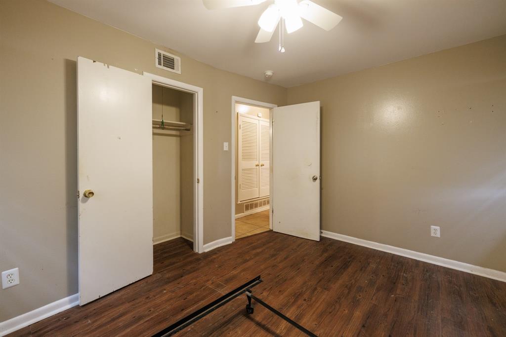 Bel Air Add - Residential