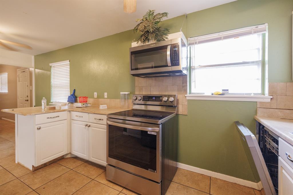 Bel Air Add - Residential