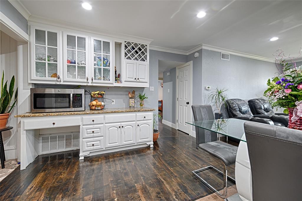 Big Town Estates - Residential