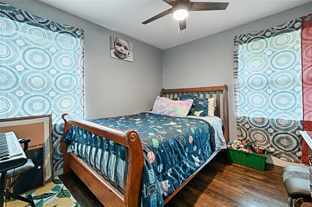 Big Town Estates - Residential