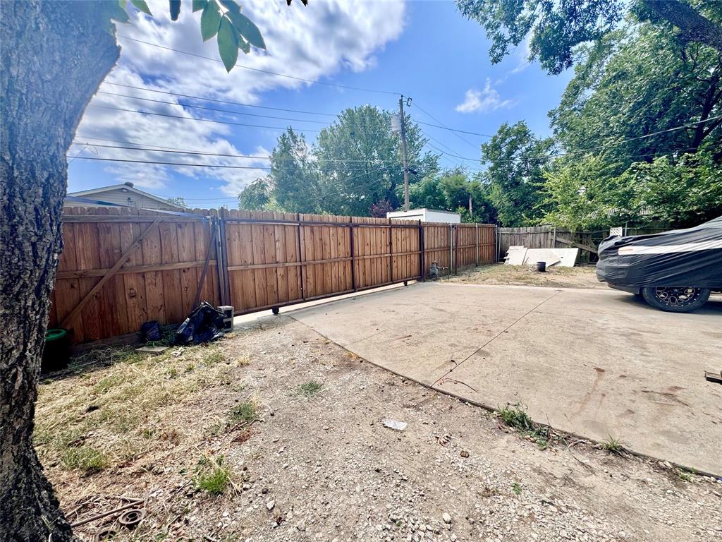 Big Town Estates - Residential