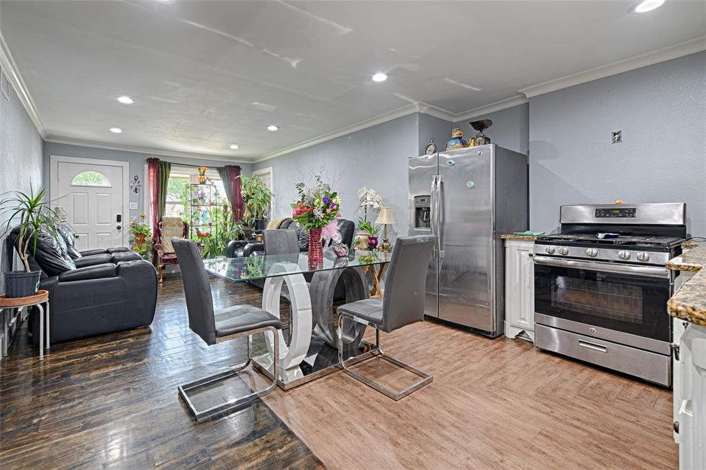 Big Town Estates - Residential