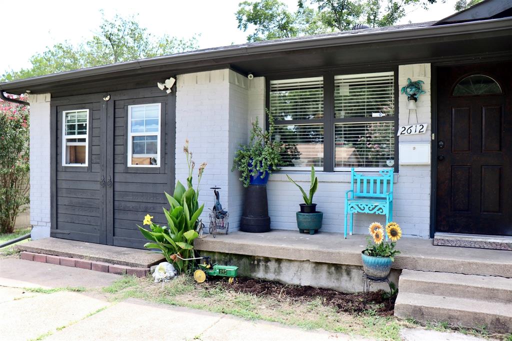 Big Town Estates - Residential