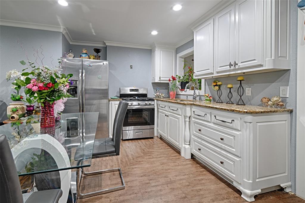 Big Town Estates - Residential