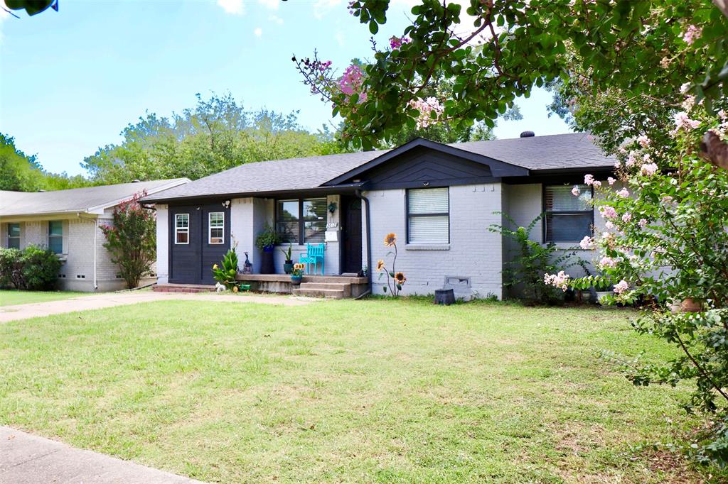 Big Town Estates - Residential