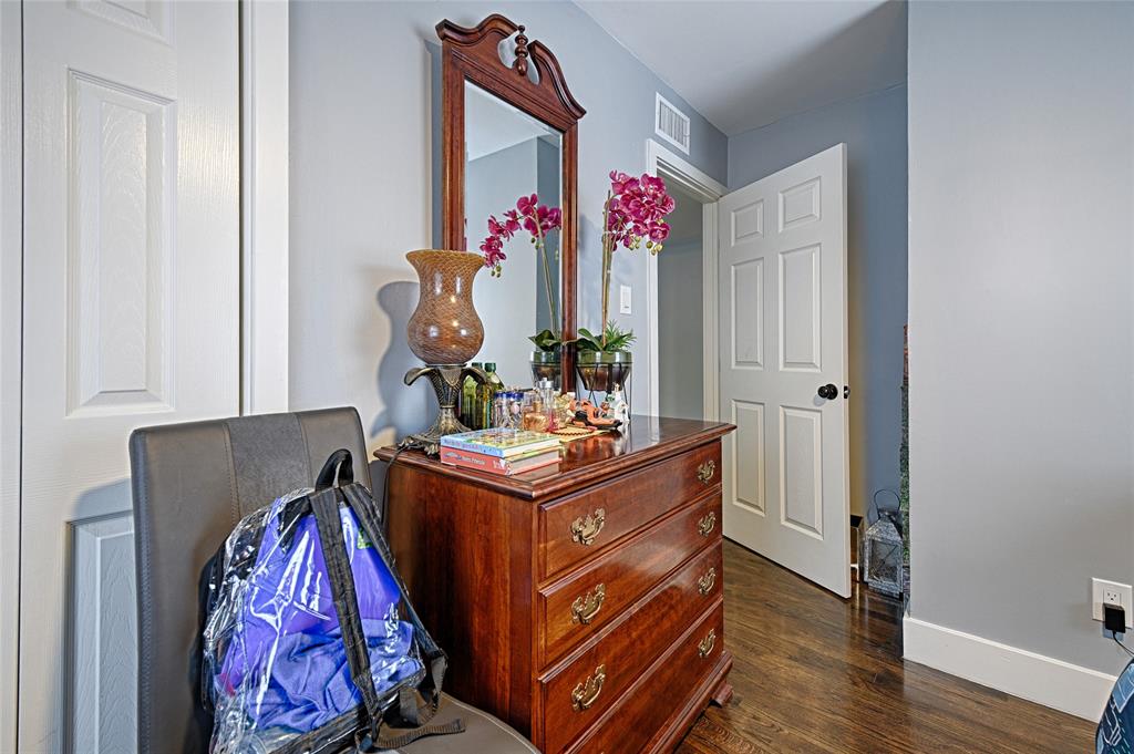 Big Town Estates - Residential