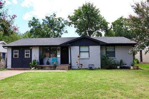 Photo of 2612 Sybil Drive, Mesquite, TX 75149 (MLS # 21037214)