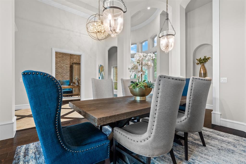 West Oaks - Residential
