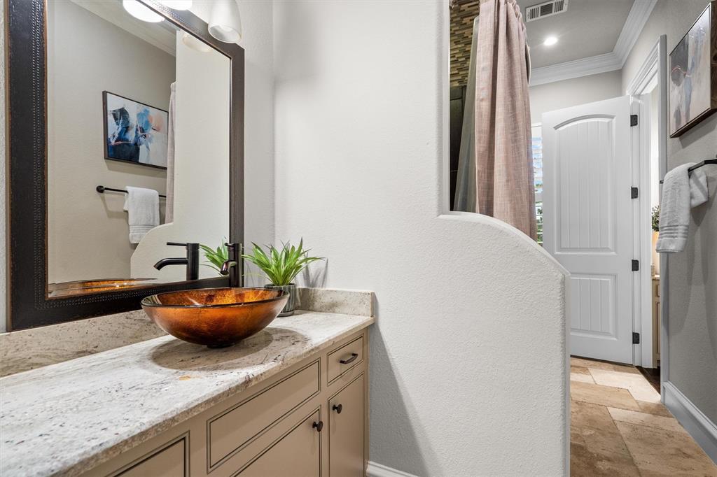 West Oaks - Residential