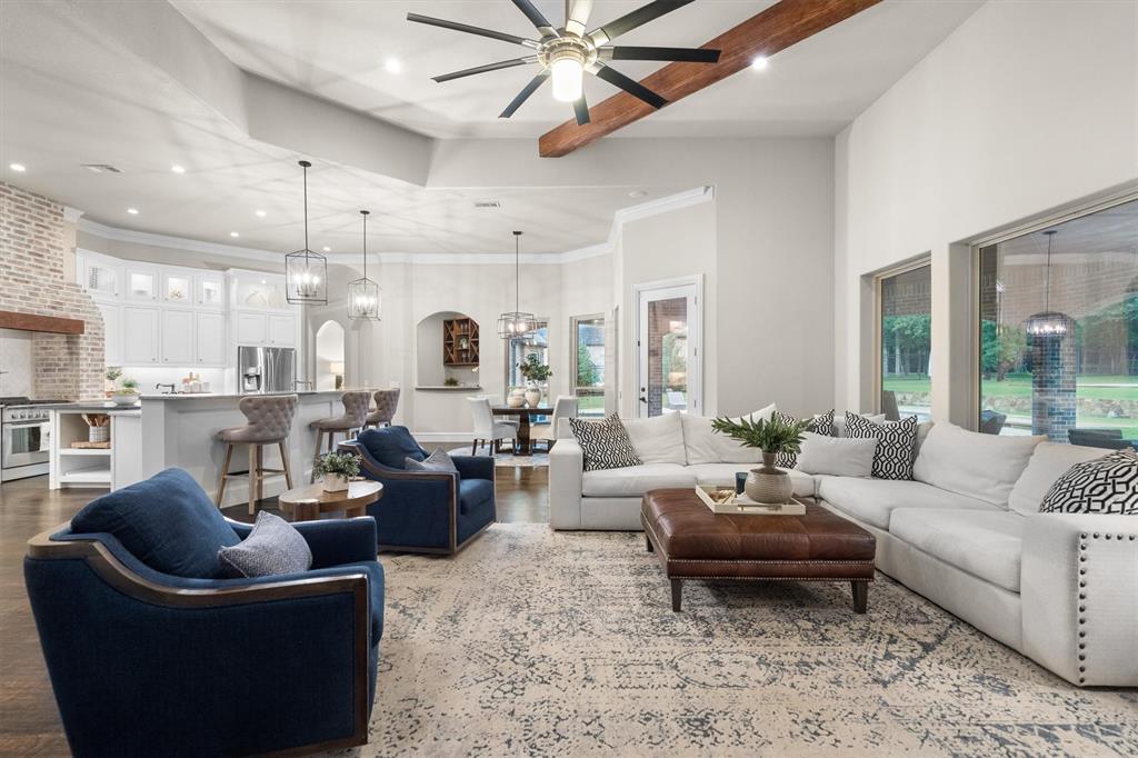 West Oaks - Residential