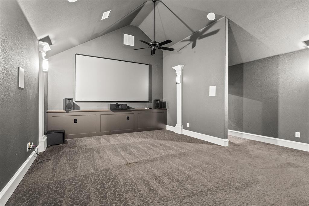 West Oaks - Residential