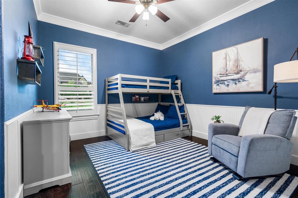 West Oaks - Residential