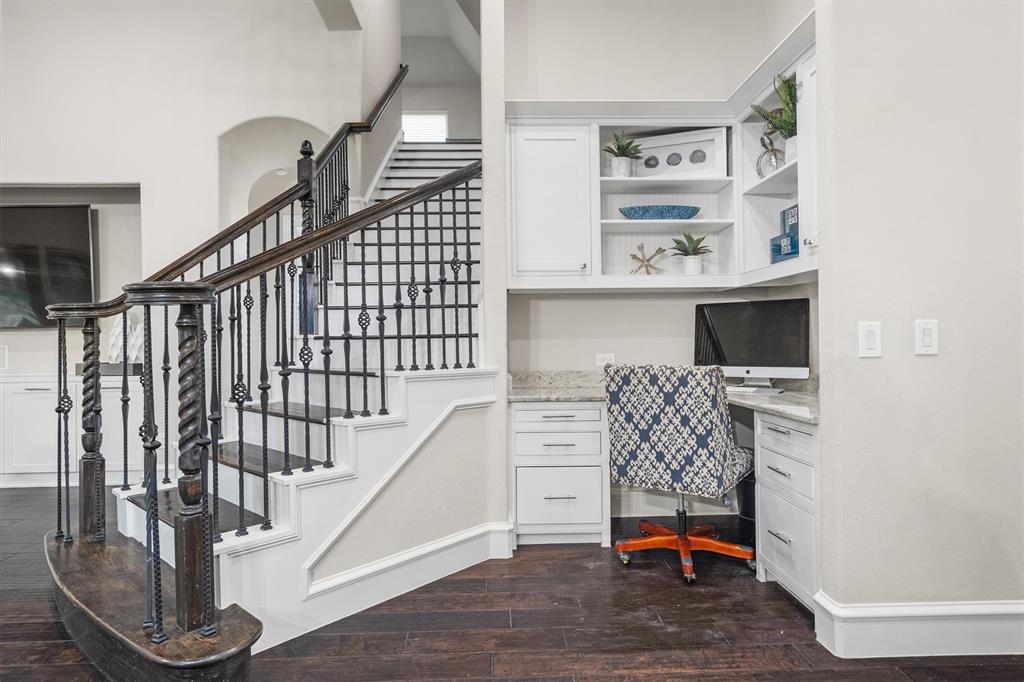 West Oaks - Residential